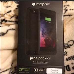 Mophie Juice Pack